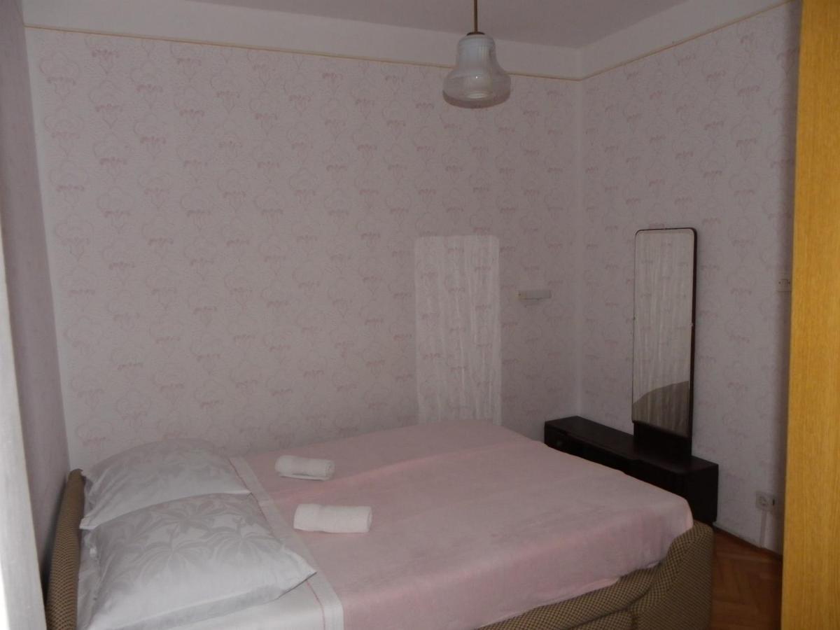 B&B Maestral Rab 라브 외부 사진