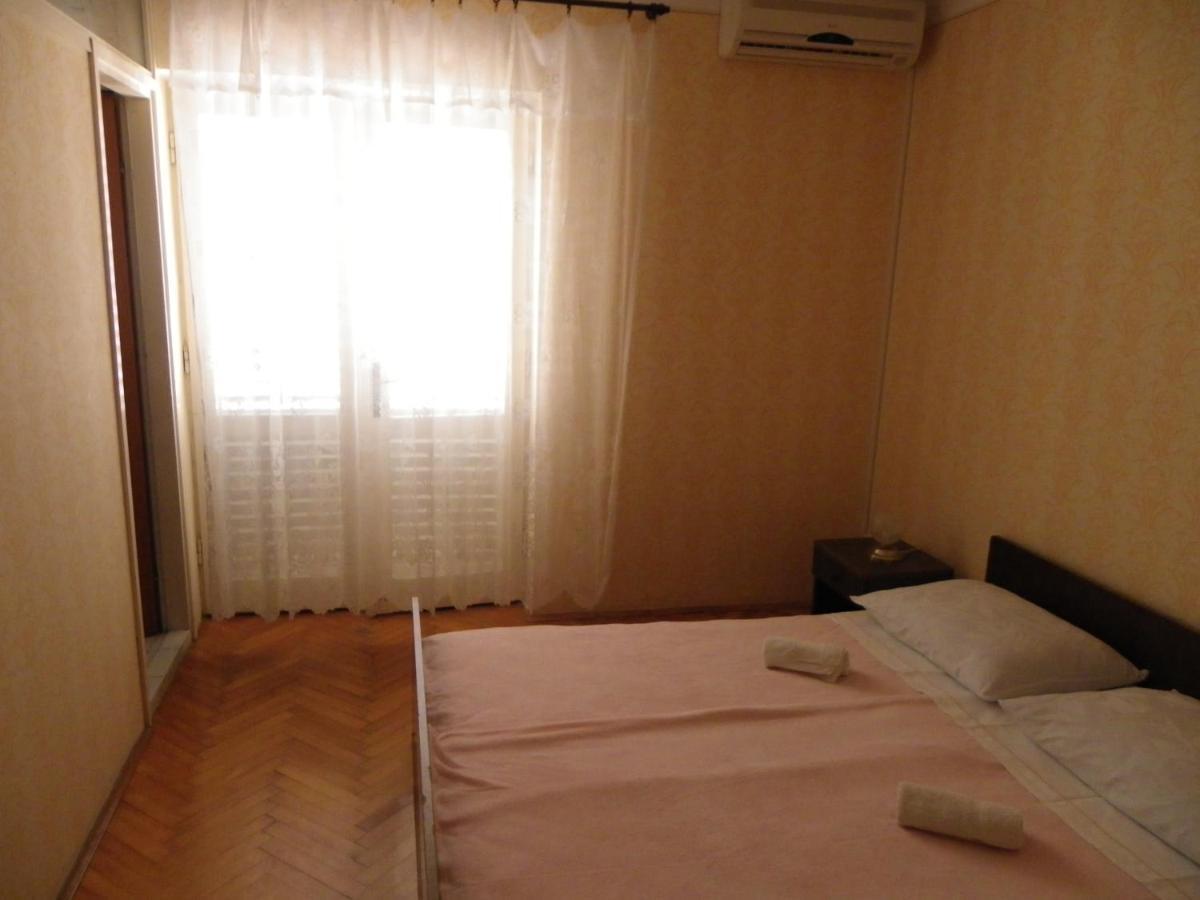 B&B Maestral Rab 라브 외부 사진