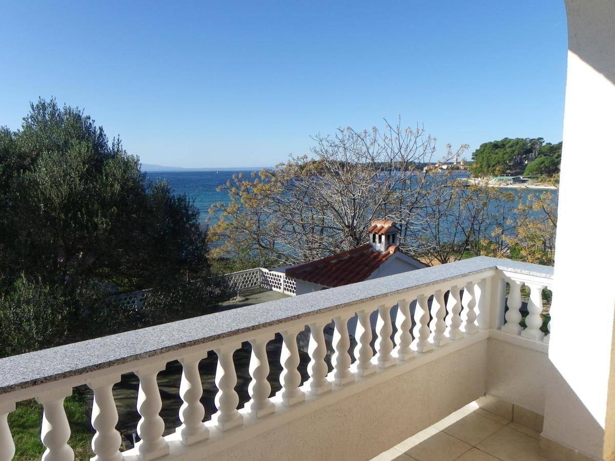 B&B Maestral Rab 라브 외부 사진
